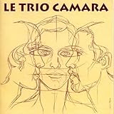 その他 Le Trio Camara - Camara Le Trio Camara (Trio Camara) (1970, LP) - YouTube